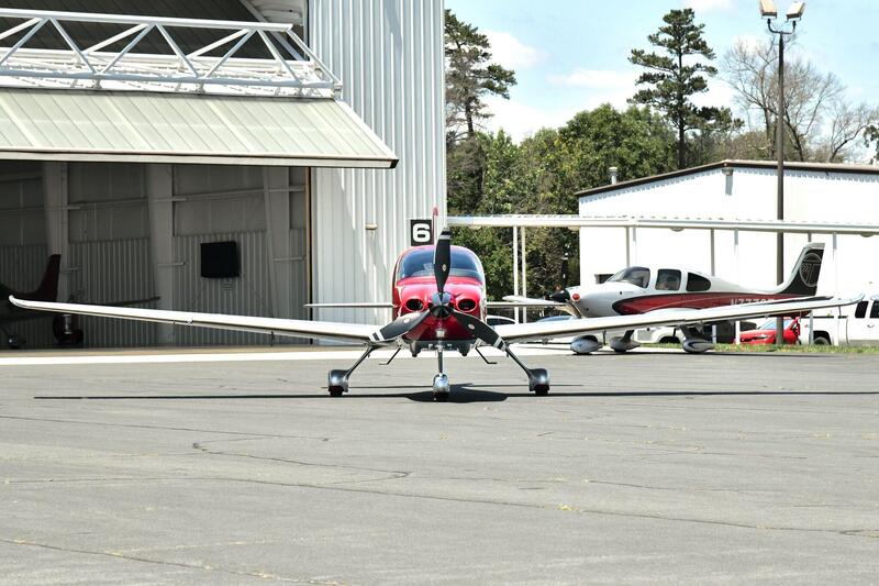 Cirrus Sr22t G6 thumbnail 15