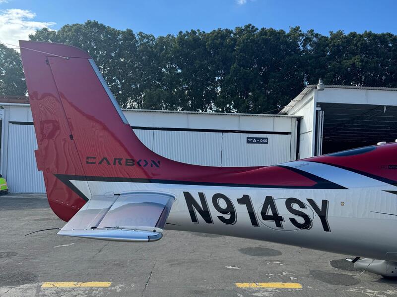 Cirrus Sr22t G6 thumbnail 10
