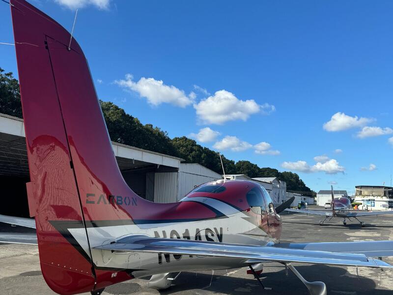 Cirrus Sr22t G6 thumbnail 12