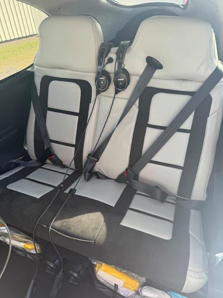 Cirrus Sr22t G6 thumbnail 15