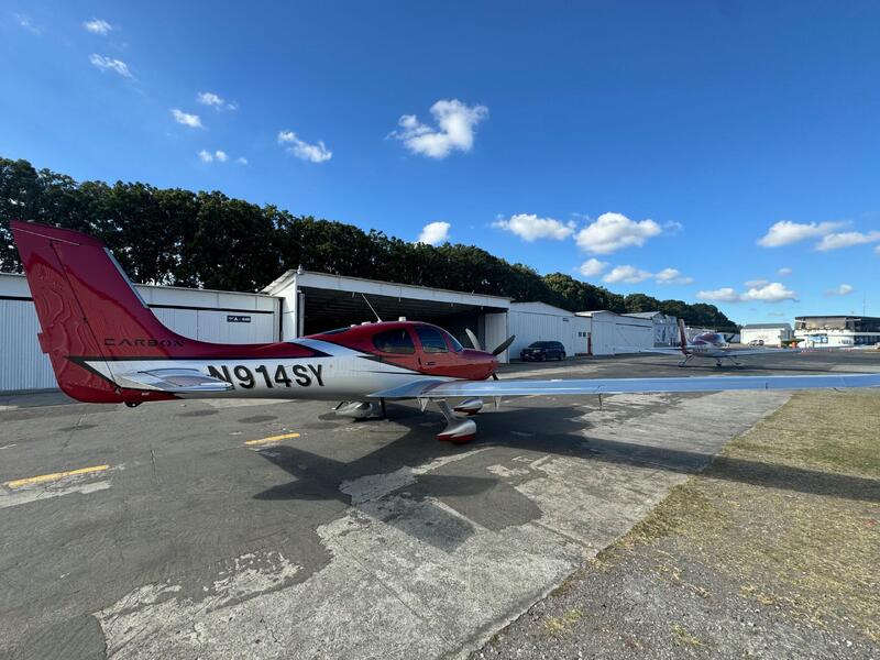 Cirrus Sr22t G6 thumbnail 8