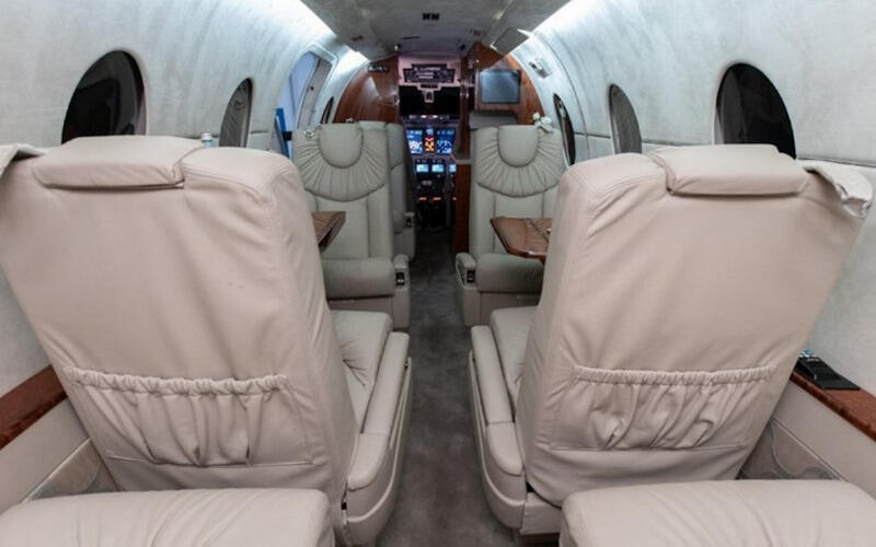 Hawker 400xp thumbnail 6