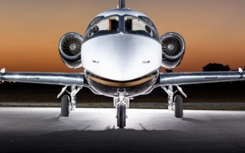 Hawker 400xp thumbnail 2