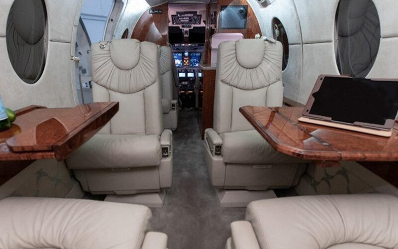 Hawker 400xp thumbnail 5