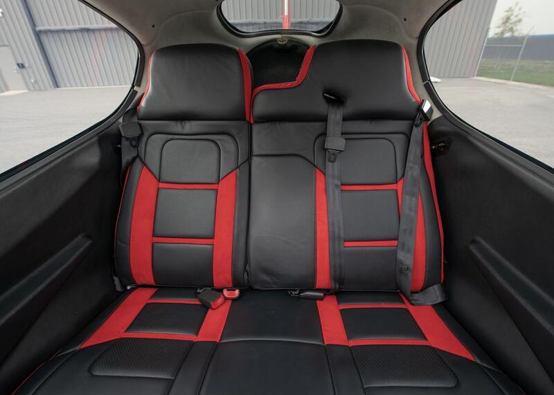 2020 Cirrus SR22T G6 5