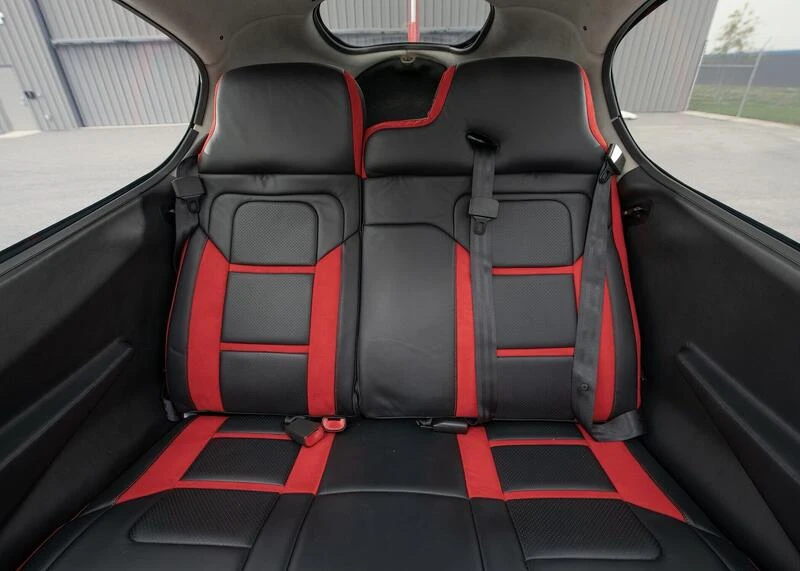 2020 CIRRUS SR22-G6 TURBO 3