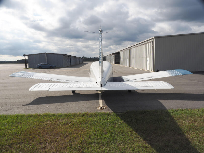 1977 Piper PA-32R-300 Lance 5