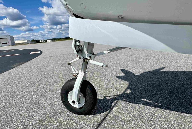 Beechcraft A36 Bonanza thumbnail 18