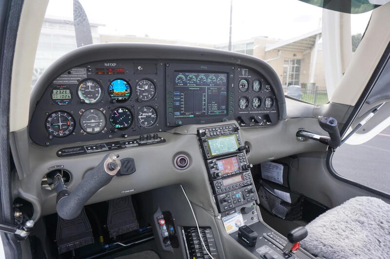 Cirrus Sr22 G1 thumbnail 18