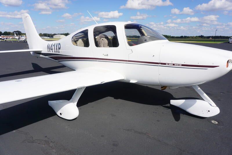 Cirrus Sr22 G1 thumbnail 11