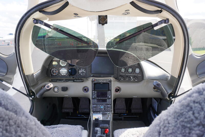 Cirrus Sr22 G1 thumbnail 27