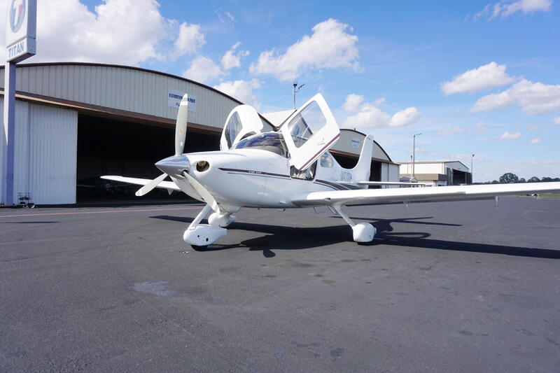 Cirrus Sr22 G1 thumbnail 2