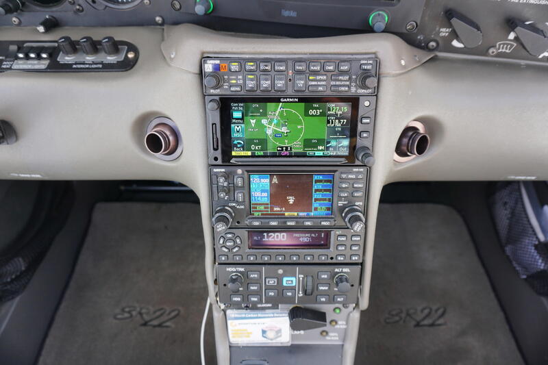 Cirrus Sr22 G1 thumbnail 23