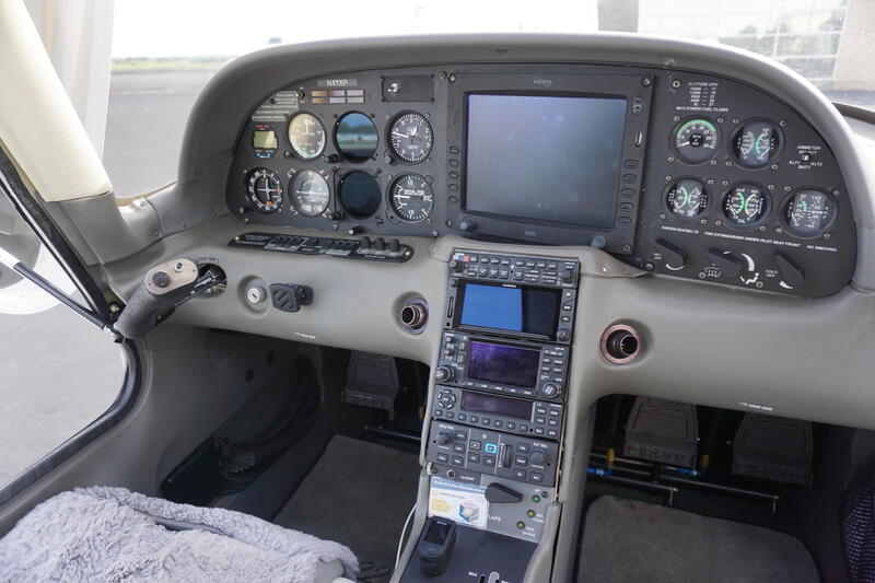 Cirrus Sr22 G1 thumbnail 25