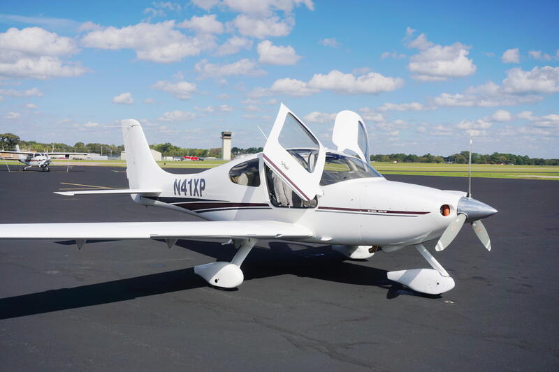 Cirrus Sr22 G1 thumbnail 7