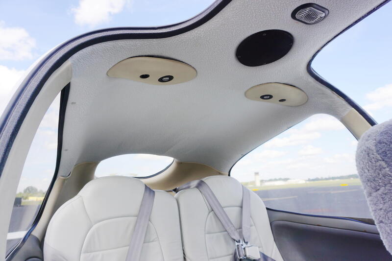 Cirrus Sr22 G1 thumbnail 29