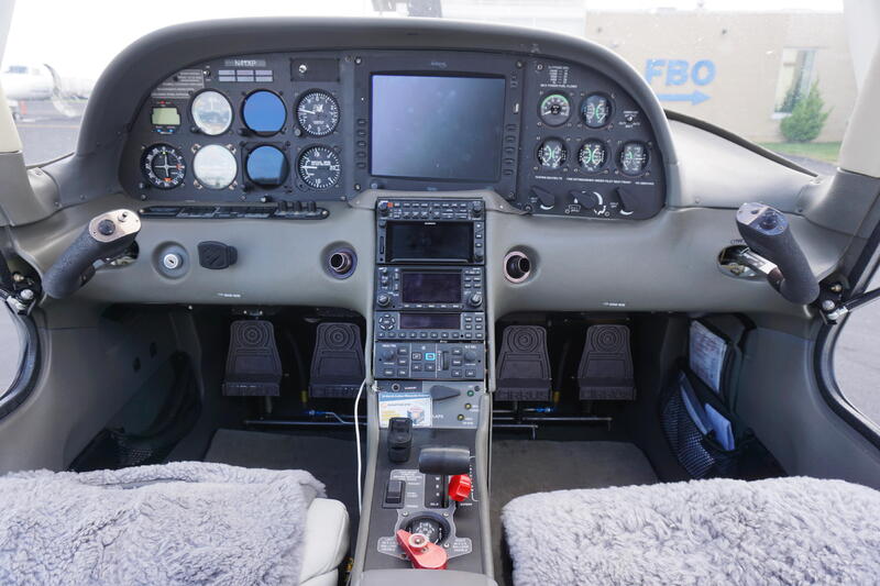 Cirrus Sr22 G1 thumbnail 26