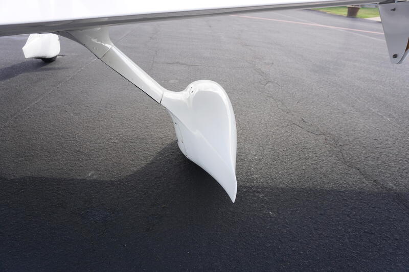 Cirrus Sr22 G1 thumbnail 16