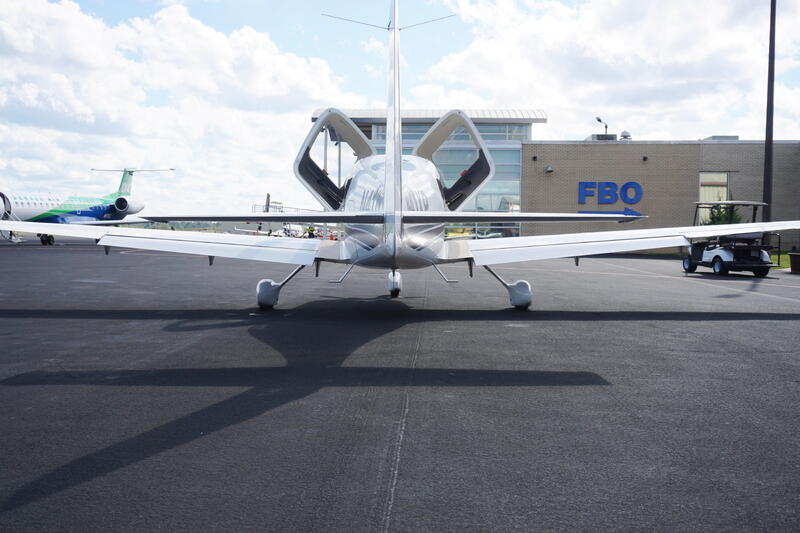 Cirrus Sr22 G1 thumbnail 5