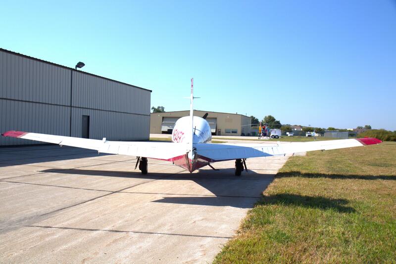 Mooney M20r Ovation Ovation 2 thumbnail 8