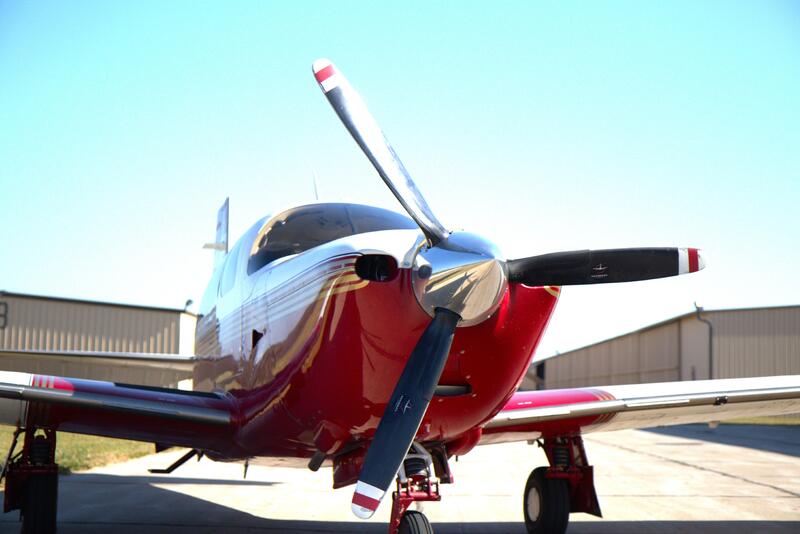 Mooney M20r Ovation Ovation 2 thumbnail 5