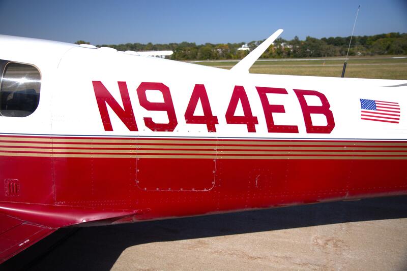 Mooney M20r Ovation Ovation 2 thumbnail 11