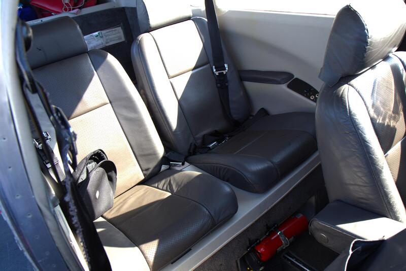 Mooney M20r Ovation Ovation 2 thumbnail 22