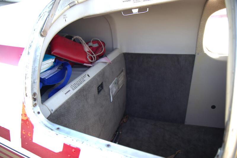 Mooney M20r Ovation Ovation 2 thumbnail 24