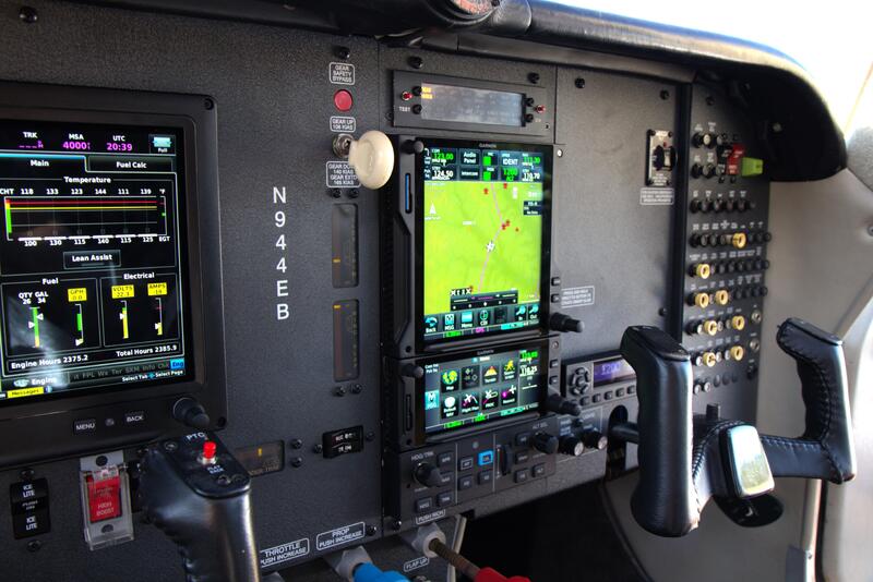 Mooney M20r Ovation Ovation 2 thumbnail 20