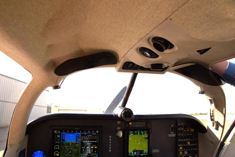 Mooney M20r Ovation Ovation 2 thumbnail 21