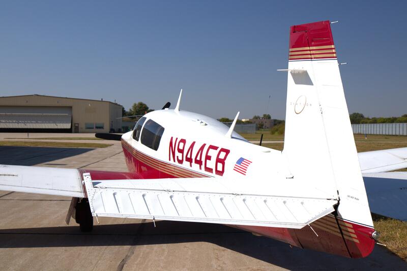 Mooney M20r Ovation Ovation 2 thumbnail 10