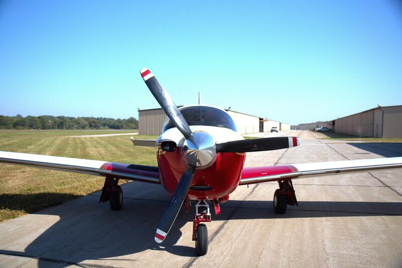 Mooney M20r Ovation Ovation 2 thumbnail 4