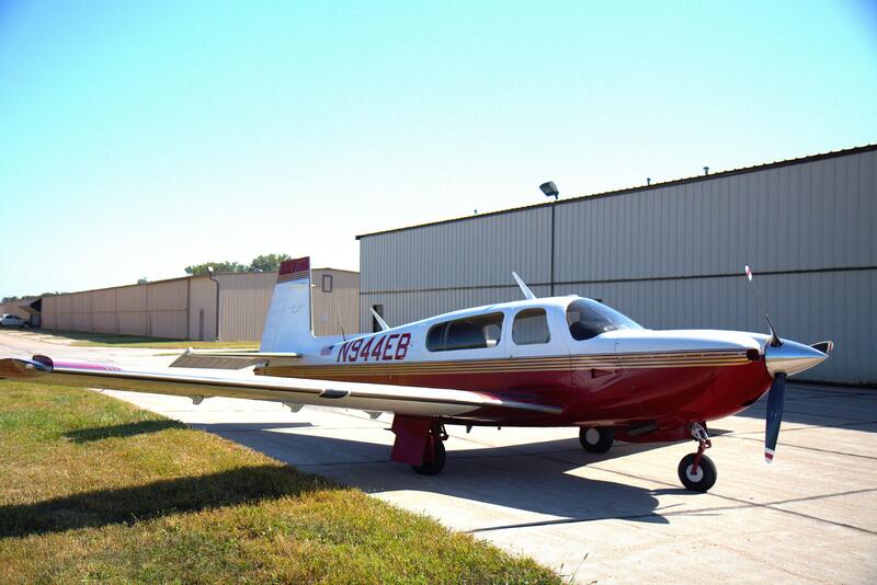Mooney M20r Ovation Ovation 2 thumbnail 6