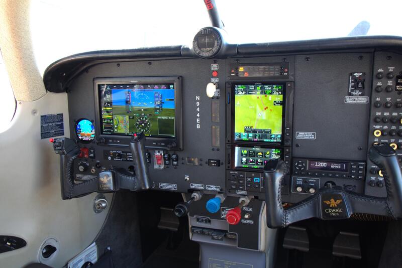 Mooney M20r Ovation Ovation 2 thumbnail 17