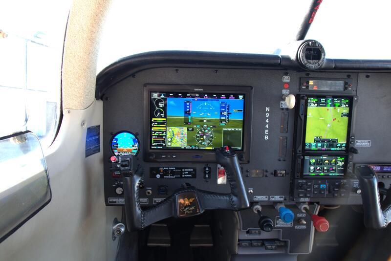 Mooney M20r Ovation Ovation 2 thumbnail 18