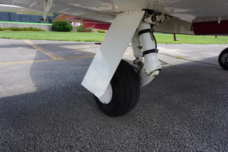 Socata Tb 20 Trinidad thumbnail 36