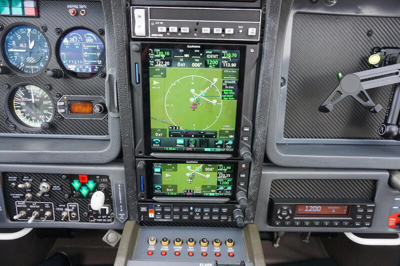 Socata Tb 20 Trinidad thumbnail 16