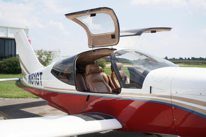 Socata Tb 20 Trinidad thumbnail 7