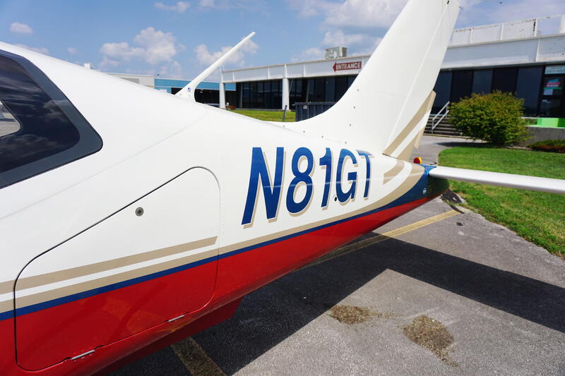 Socata Tb 20 Trinidad thumbnail 32