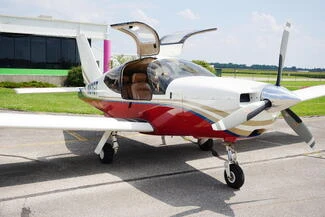 Socata Tb-20 Trinidad For Sale, 1608 Hours | Aircraftforsale.com