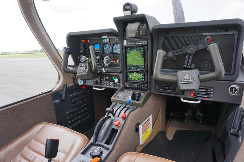 Socata Tb 20 Trinidad thumbnail 9