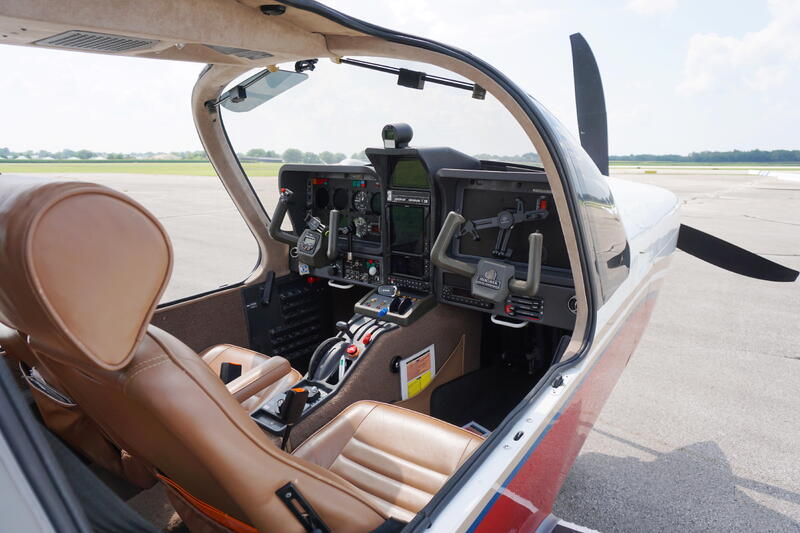 Socata Tb 20 Trinidad thumbnail 12