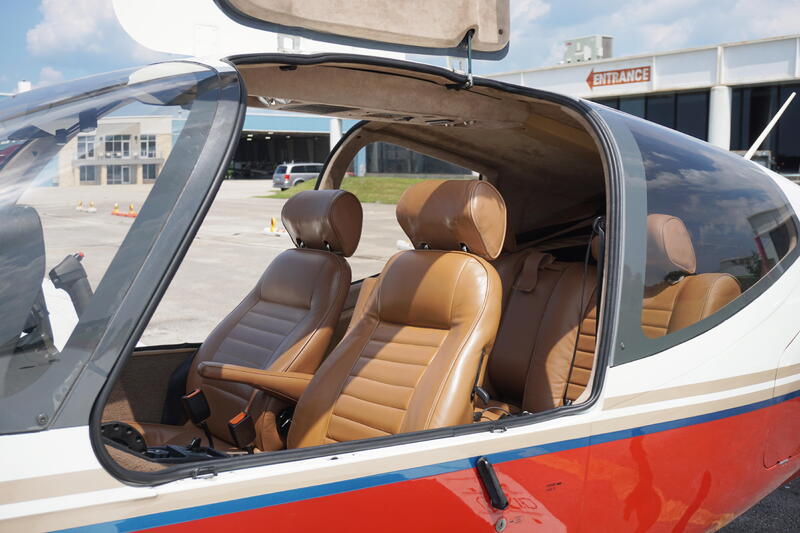 Socata Tb 20 Trinidad thumbnail 24