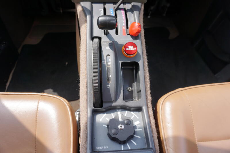 Socata Tb 20 Trinidad thumbnail 17
