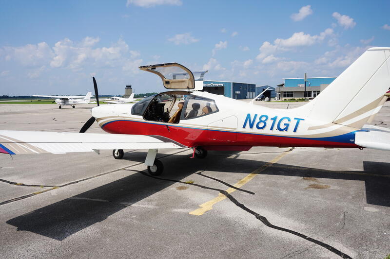 Socata Tb 20 Trinidad thumbnail 5