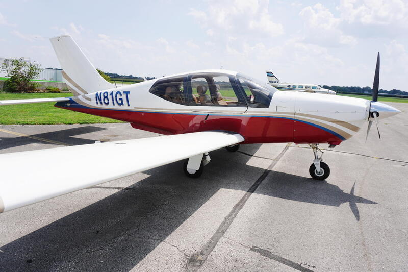 Socata Tb 20 Trinidad thumbnail 27