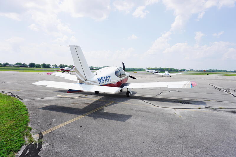 Socata Tb 20 Trinidad thumbnail 29