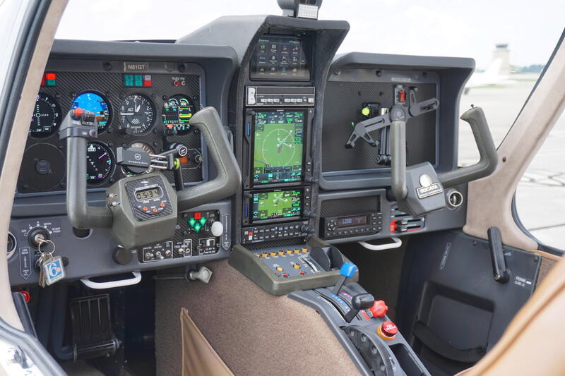 Socata Tb 20 Trinidad thumbnail 11