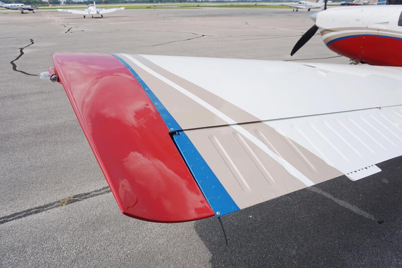 Socata Tb 20 Trinidad thumbnail 33