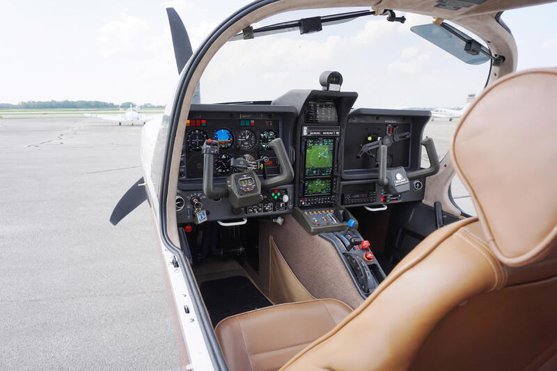 Socata Tb 20 Trinidad thumbnail 8